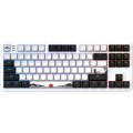 Клавіатура Dark Project ALU87 Fuji V2 (DPKB_FUJI_87_ANSI_UA)