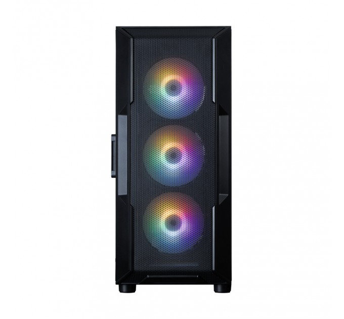 Корпус Zalman i3 Neo V2 Black