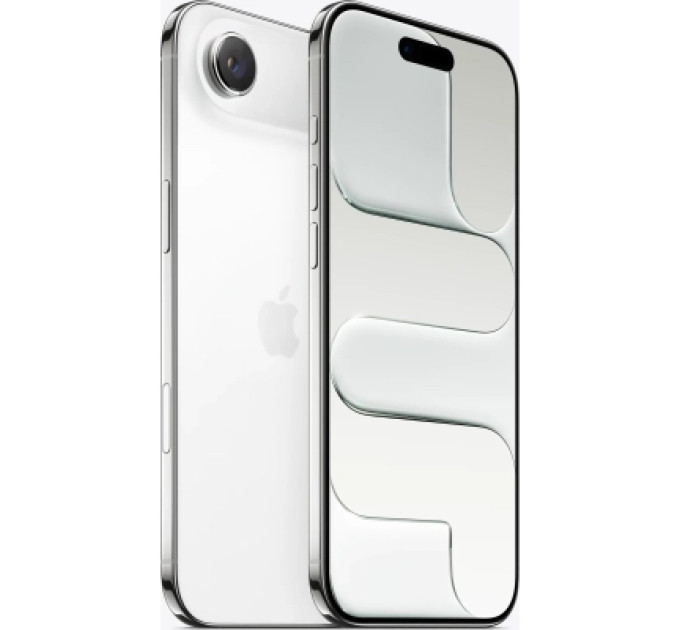 Apple Мобільний телефон Apple iPhone Air 256GB Cloud White (MG2M4)