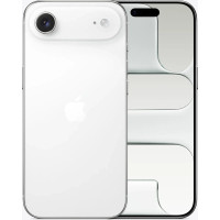Мобільний телефон Apple iPhone Air 256GB Cloud White (MG2M4)