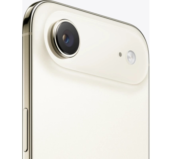 Apple Мобільний телефон Apple iPhone Air 256GB Light Gold (MG2N4)