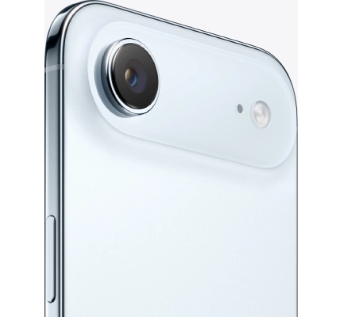 Apple Мобільний телефон Apple iPhone Air 256GB Sky Blue (MG2P4)