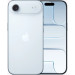 Apple Мобільний телефон Apple iPhone Air 256GB Sky Blue (MG2P4)