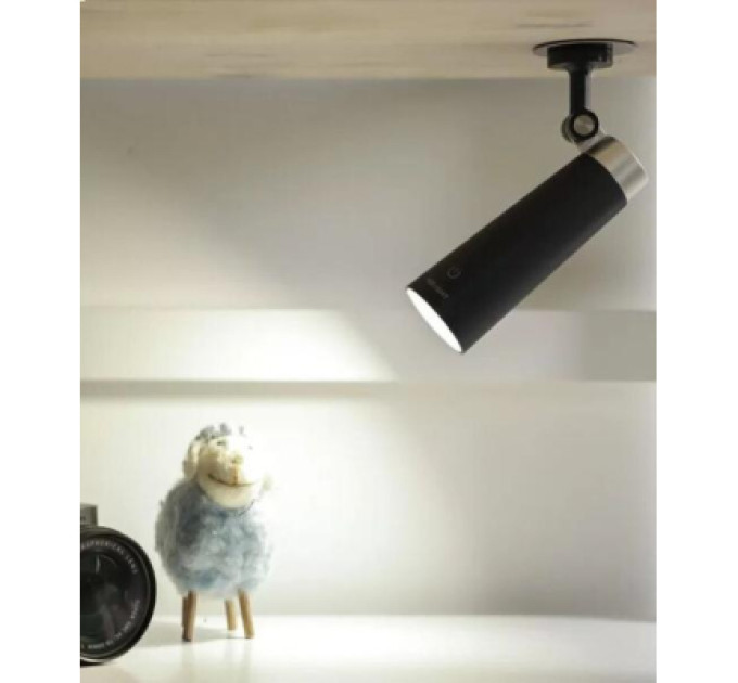 Yeelight Настільна лампа Yeelight 4 в 1 з братареєю (YLYTD-0011)