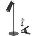 Yeelight Настільна лампа Yeelight 4 в 1 з братареєю (YLYTD-0011)
