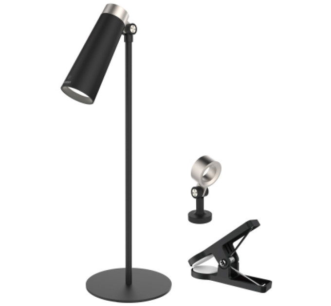 Yeelight Настільна лампа Yeelight 4 в 1 з братареєю (YLYTD-0011)