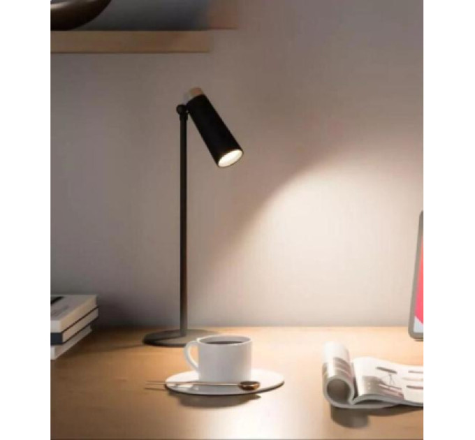 Yeelight Настільна лампа Yeelight 4 в 1 з братареєю (YLYTD-0011)
