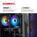 COBRA Персональний комп`ютер COBRA Advanced (A75F.32.S5.56.20915)