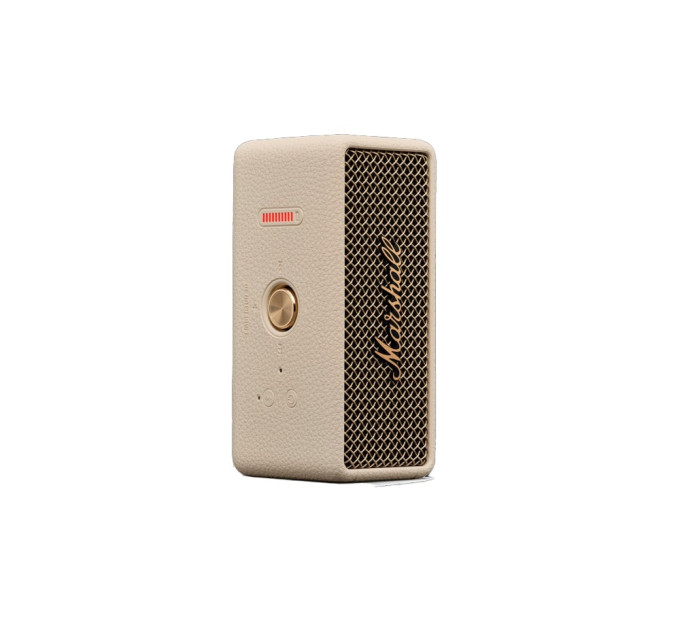 Marshall Акустична система Marshall Emberton III Cream (1006712)