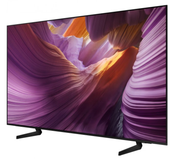 Телевізор Samsung QE55S84FAUXUA