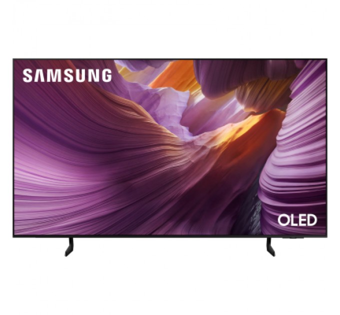 Телевізор Samsung QE55S84FAUXUA