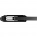 SanDisk USB флеш накопичувач SanDisk 512GB Ultra Dual Go Black USB/Type-C (SDDDC3-512G-G46)