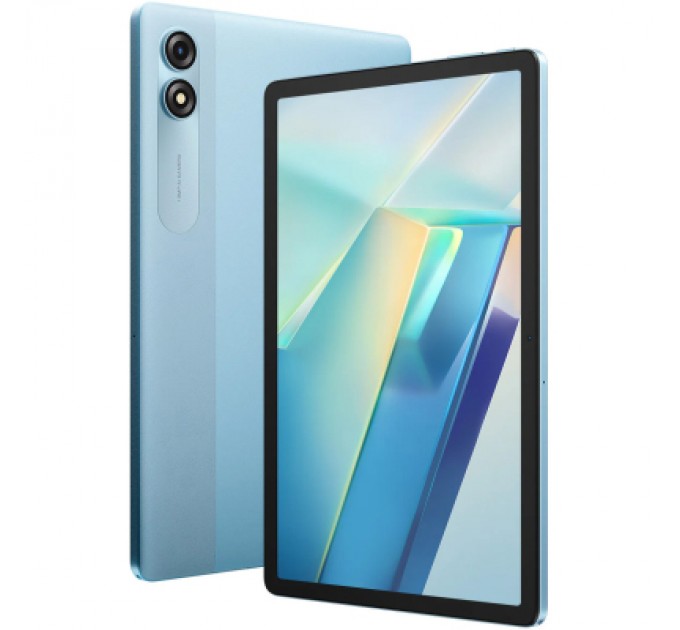 Планшет Blackview Tab 9 10.95" FHD 8 / 256GB / WIFI Blue (6931548324904)