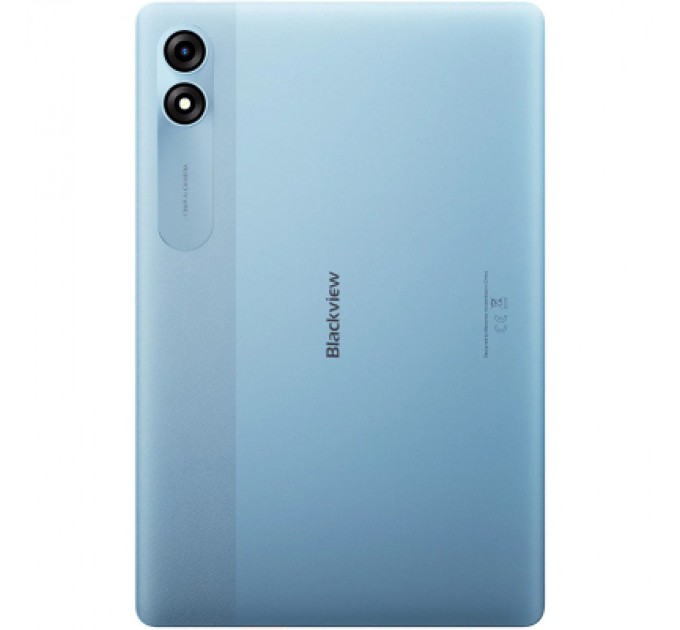 Планшет Blackview Tab 9 10.95" FHD 8 / 256GB / WIFI Blue (6931548324904)