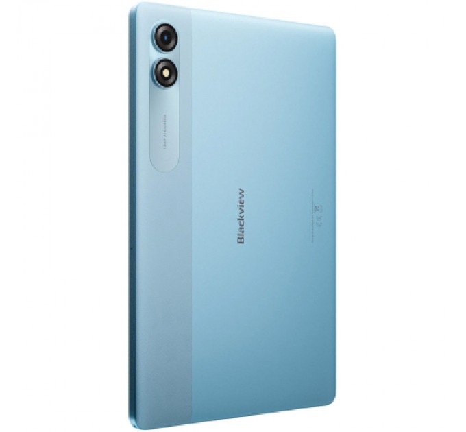 Планшет Blackview Tab 9 10.95" FHD 8 / 256GB / WIFI Blue (6931548324904)