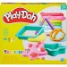 Набір для творчості Hasbro Play-Doh Основи E8534 Fundamentals shape (E8530_E8534)