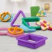 Набір для творчості Hasbro Play-Doh Основи E8534 Fundamentals shape (E8530_E8534)