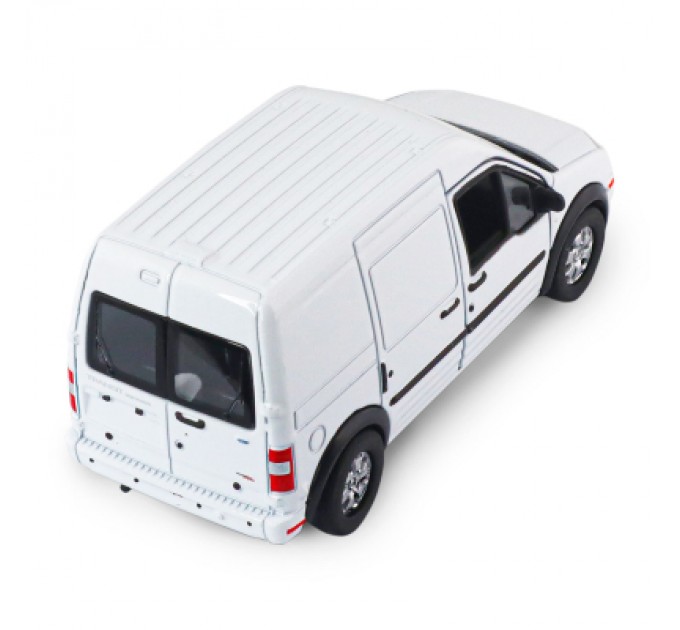 Машина TechnoDrive Ford Transit Connect (білий) (250386W)