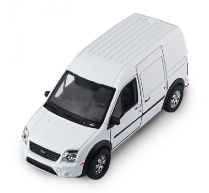 Машина TechnoDrive Ford Transit Connect (білий) (250386W)