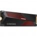 Samsung Накопичувач SSD M.2 2280 4TB 990 PRO with Heatsink Samsung (MZ-V9P4T0GW)