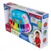 Розвиваюча іграшка Kiddi Smart Піаніно – Кольорові нотки (світло) (4514T-KS)