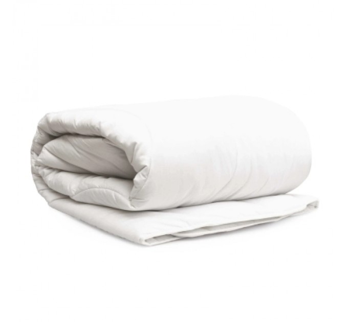 Ковдра Viluta бавовняна стьобана Cotton 200х220 (ковдра_хлопок_220*200_Cotton)