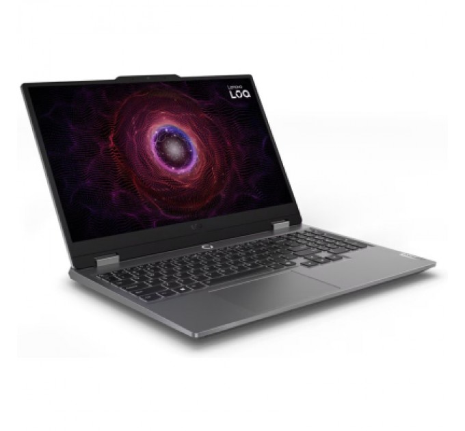 Ноутбук Lenovo LOQ 15ARP9 (83JC00N6PB)