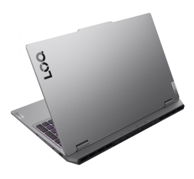 Ноутбук Lenovo LOQ 15IRX10 (83JE014CRA)