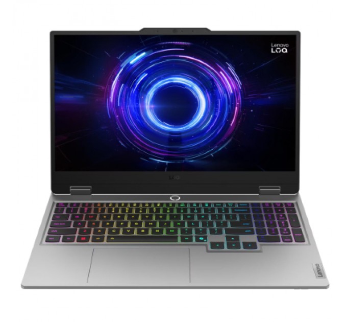 Ноутбук Lenovo LOQ 15IRX10 (83JE014DRA)