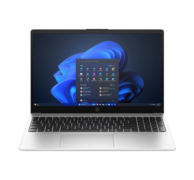 HP Ноутбук HP 255R G10 (AD1V2ET)