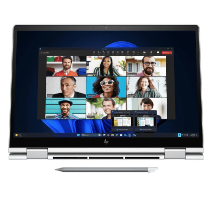 HP Ноутбук HP EliteBook 8 Flip G1i (AD4A5ET)