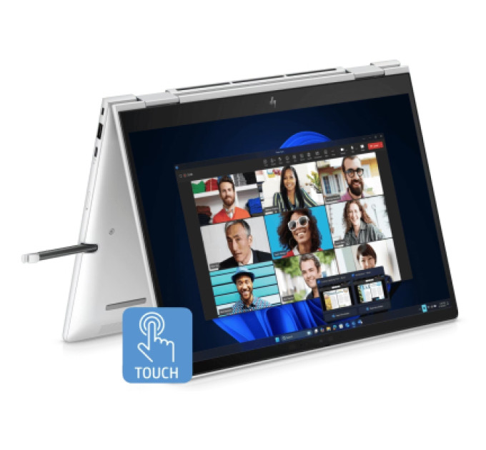 HP Ноутбук HP EliteBook 8 Flip G1i (AD4A5ET)