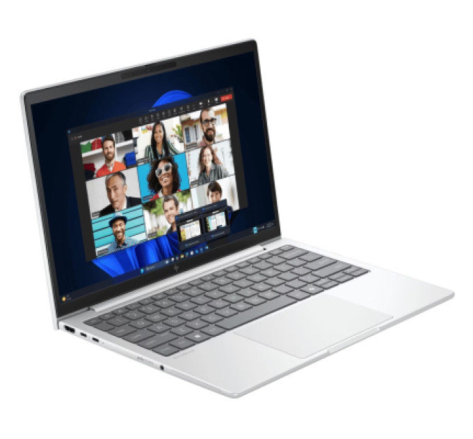 HP Ноутбук HP EliteBook 8 G1a (AD4A9ET)