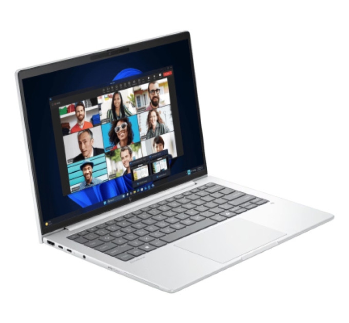 HP Ноутбук HP EliteBook 8 G1i (C42X5ET)