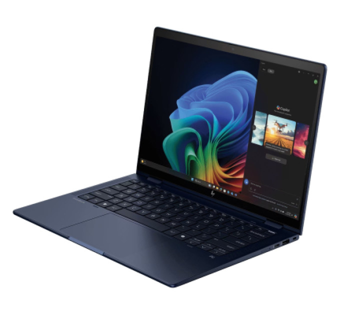 HP Ноутбук HP EliteBook X Flip G1i (B9ZU8ET)