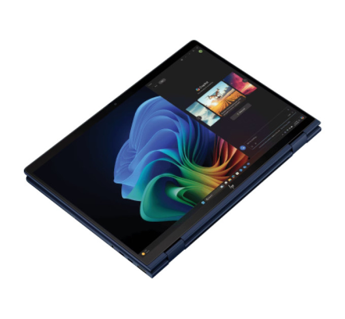 HP Ноутбук HP EliteBook X Flip G1i (B9ZU8ET)
