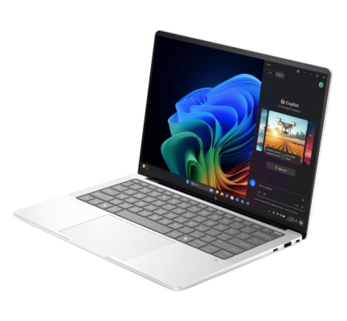 HP Ноутбук HP EliteBook X G1a (B66VFAT)