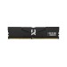 Модуль пам`ятi DDR5 2x16GB/6000 Goodram IRDM Black (IR-6000D564L36S/32GDC)