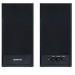 Акустична система REAL-EL S-219 Black