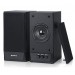 Акустична система REAL-EL S-219 Black