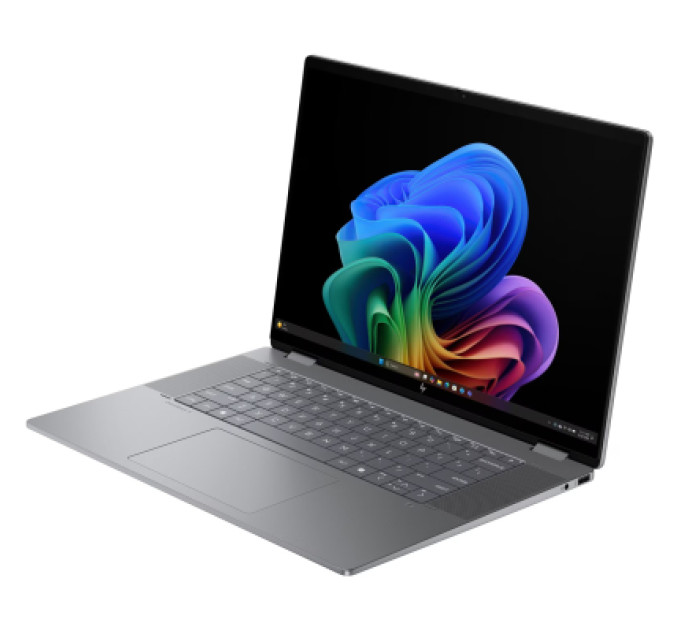 HP Ноутбук HP OmniBook X Flip x360 16-ar0003ua (C3VD3EA)