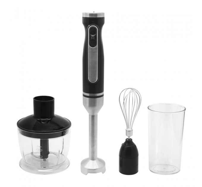 Блендер Grifon B121SSBL