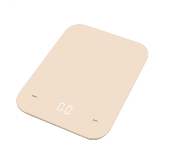 Ваги кухонні Grifon KS10GLEC