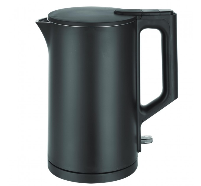 Електрочайник Grifon K1518SSBL