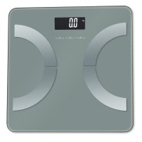 Ваги підлогові Grifon BS18WGLGR