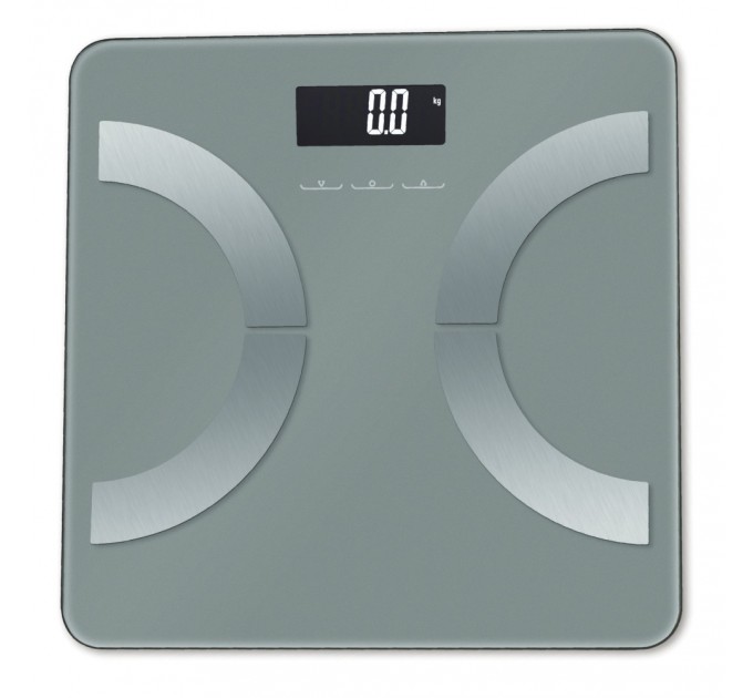 Ваги підлогові Grifon BS18WGLGR