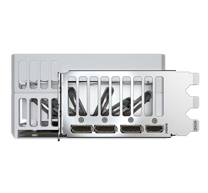 Відеокарта GF RTX 5090 32GB GDDR7 Aorus Stealth Ice Gigabyte (GV-N5090AORUSST ICE-32GD)