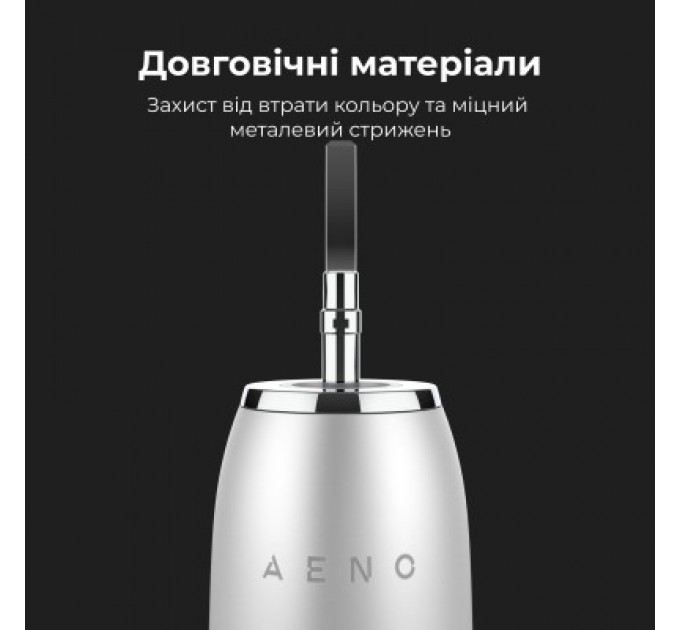 Електрична зубна щітка AENO DB3 (ADB0003)