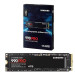Samsung Накопичувач SSD M.2 2280 4TB 990 PRO Samsung (MZ-V9P4T0BW)