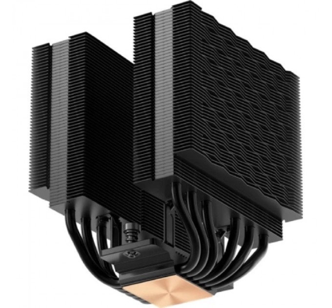 Кулер до процесора PcCooler RT620Pro Digital BK